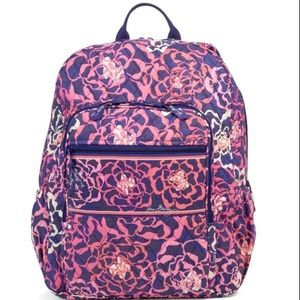 VERA BRADLEY BACKPACK